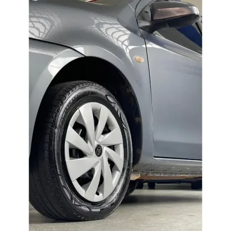 TOYOTA Etios Sedan 1.5 16V 4P FLEX XS, Foto 11