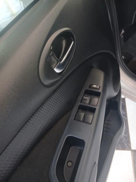 TOYOTA Etios Sedan 1.5 16V 4P FLEX XLS AUTOM�TICO, Foto 10