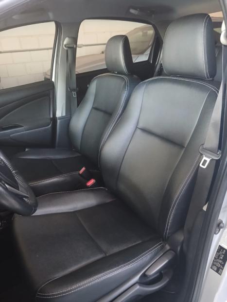 TOYOTA Etios Sedan 1.5 16V 4P FLEX XLS AUTOM�TICO, Foto 11