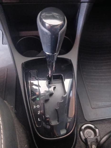 TOYOTA Etios Sedan 1.5 16V 4P FLEX XLS AUTOM�TICO, Foto 12