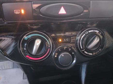 TOYOTA Etios Sedan 1.5 16V 4P FLEX XLS AUTOM�TICO, Foto 15