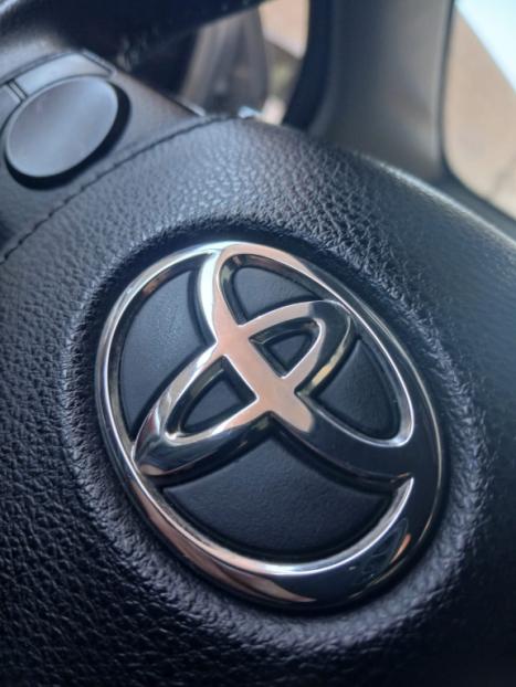 TOYOTA Etios Sedan 1.5 16V 4P FLEX XLS AUTOM�TICO, Foto 16