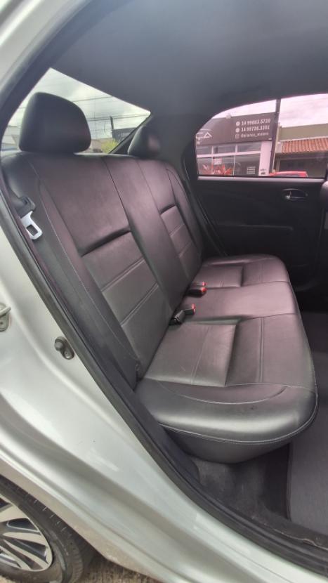 TOYOTA Etios Sedan 1.5 16V 4P FLEX PLATINUM, Foto 7