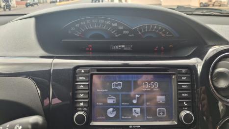 TOYOTA Etios Sedan 1.5 16V 4P FLEX PLATINUM, Foto 8
