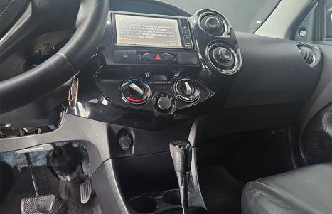 TOYOTA Etios Sedan 1.5 16V 4P FLEX XLS AUTOM�TICO, Foto 11