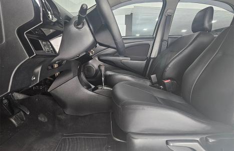TOYOTA Etios Sedan 1.5 16V 4P FLEX XLS AUTOM�TICO, Foto 13