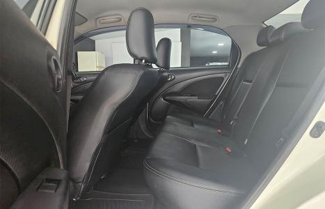 TOYOTA Etios Sedan 1.5 16V 4P FLEX XLS AUTOM�TICO, Foto 15
