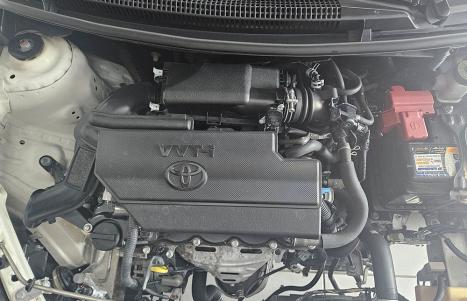 TOYOTA Etios Sedan 1.5 16V 4P FLEX XLS AUTOM�TICO, Foto 16