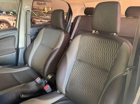 TOYOTA Etios Sedan 1.5 16V 4P FLEX X PLUS AUTOM�TICO, Foto 15