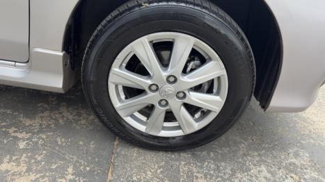TOYOTA Etios Sedan 1.5 16V 4P FLEX XLS AUTOM�TICO, Foto 11