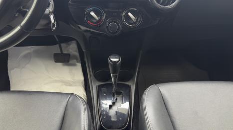 TOYOTA Etios Sedan 1.5 16V 4P FLEX XLS AUTOM�TICO, Foto 12