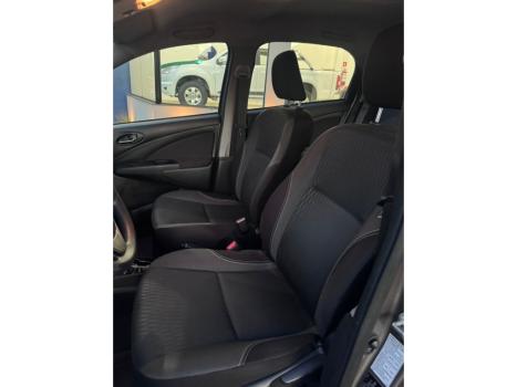 TOYOTA Etios Sedan 1.5 16V 4P FLEX X PLUS, Foto 6