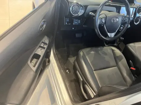 TOYOTA Etios Sedan 1.5 16V 4P FLEX XLS AUTOM�TICO, Foto 10