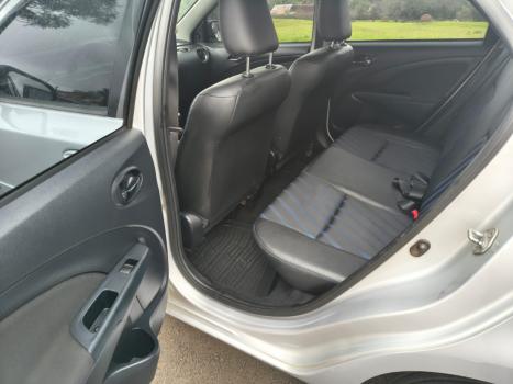 TOYOTA Etios Sedan 1.5 16V 4P FLEX XS, Foto 12