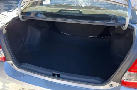 TOYOTA Etios Sedan 1.5 16V 4P FLEX XLS AUTOM�TICO, Foto 13