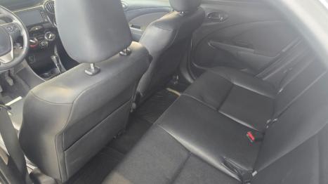 TOYOTA Etios Sedan 1.5 16V 4P FLEX XLS AUTOM�TICO, Foto 9