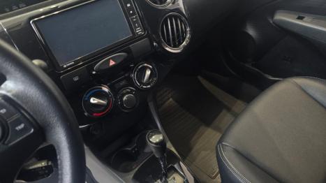 TOYOTA Etios Sedan 1.5 16V 4P FLEX XLS AUTOM�TICO, Foto 12