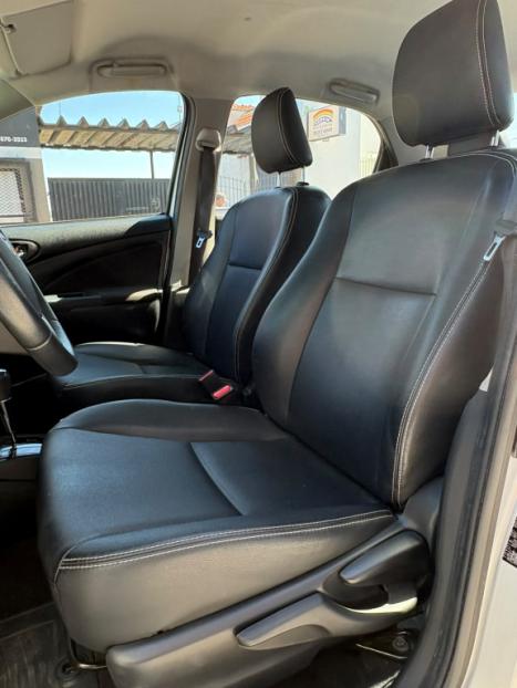 TOYOTA Etios Sedan 1.5 16V 4P FLEX XLS AUTOM�TICO, Foto 9