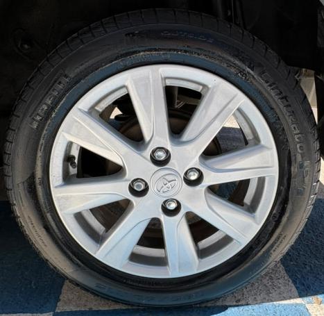 TOYOTA Etios Sedan 1.5 16V 4P FLEX XLS AUTOM�TICO, Foto 10