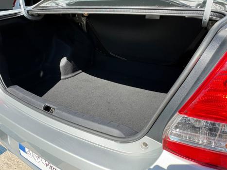 TOYOTA Etios Sedan 1.5 16V 4P FLEX XLS AUTOM�TICO, Foto 11