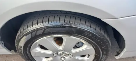 TOYOTA Fielder 1.8 16V 4P XEI FLEX AUTOMÁTICO, Foto 13 TOYOTA Fielder 1.8 16V 4P XEI FLEX AUTOMÁTICO, Foto 13