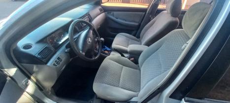 TOYOTA Fielder 1.8 16V 4P XEI FLEX AUTOMÁTICO, Foto 10 TOYOTA Fielder 1.8 16V 4P XEI FLEX AUTOMÁTICO, Foto 10