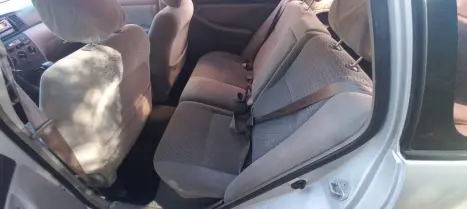 TOYOTA Fielder 1.8 16V 4P XEI FLEX AUTOMÁTICO, Foto 11 TOYOTA Fielder 1.8 16V 4P XEI FLEX AUTOMÁTICO, Foto 11