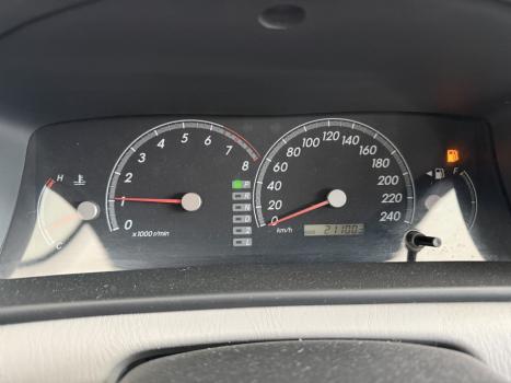 TOYOTA Fielder 1.8 16V 4P AUTOM�TICO, Foto 7