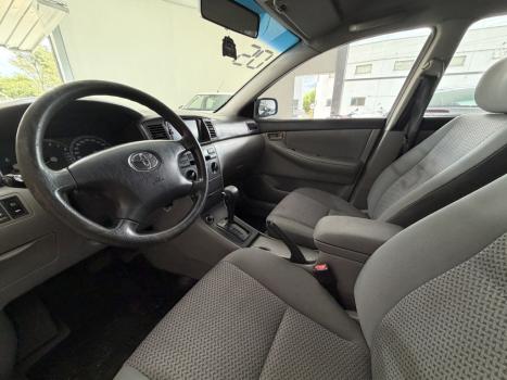 TOYOTA Fielder 1.8 16V 4P AUTOM�TICO, Foto 11
