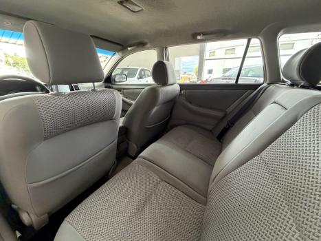 TOYOTA Fielder 1.8 16V 4P AUTOM�TICO, Foto 10