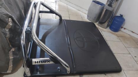 TOYOTA Hilux , Foto 3