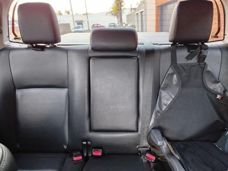 TOYOTA Hilux Caminhonete 2.7 16V 4P SRV FLEX 4X4  CABINE DUPLA AUTOMTICO, Foto 8