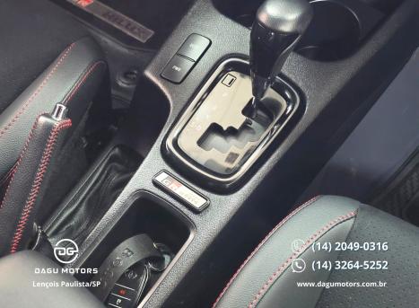 TOYOTA Hilux Caminhonete 2.8 16V GR SPORT 4X4 TURBO DIESEL CABINE DUPLA AUTOMTICO, Foto 13