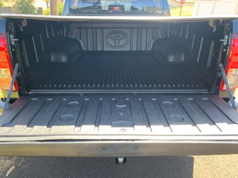 TOYOTA Hilux Caminhonete 2.8 16V SRX 4X4 TURBO DIESEL CABINE DUPLA AUTOMTICO, Foto 5