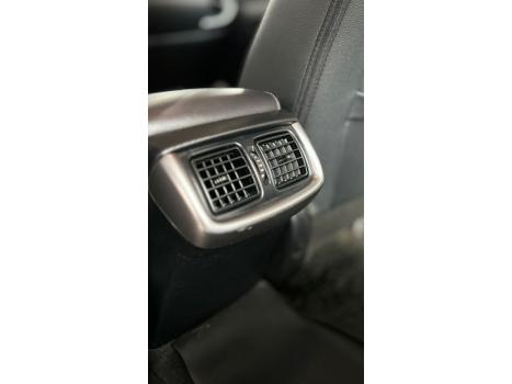 TOYOTA Hilux Caminhonete 2.7 16V 4P SRV FLEX 4X4  CABINE DUPLA AUTOMTICO, Foto 9