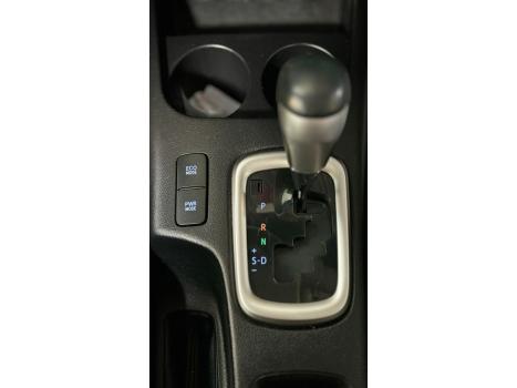 TOYOTA Hilux Caminhonete 2.7 16V 4P SRV FLEX 4X4  CABINE DUPLA AUTOMTICO, Foto 11