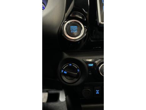 TOYOTA Hilux Caminhonete 2.7 16V 4P SRV FLEX 4X4  CABINE DUPLA AUTOMTICO, Foto 12