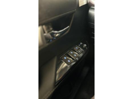 TOYOTA Hilux Caminhonete 2.7 16V 4P SRV FLEX 4X4  CABINE DUPLA AUTOMTICO, Foto 13