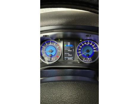TOYOTA Hilux Caminhonete 2.7 16V 4P SRV FLEX 4X4  CABINE DUPLA AUTOMTICO, Foto 15