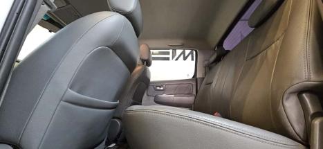 TOYOTA Hilux Caminhonete 2.7 16V 4P SRV FLEX CABINE DUPLA AUTOMTICO, Foto 12