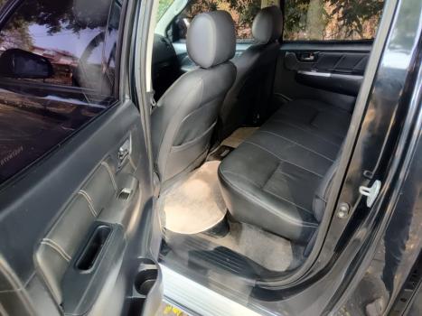 TOYOTA Hilux Caminhonete 3.0 4P 4X4 SRV TURBO DIESEL TOP CABINE DUPLA AUTOMTICO, Foto 13