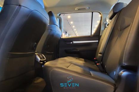 TOYOTA Hilux Caminhonete 2.8 16V 4P SRX DIESEL CABINE DUPLA, Foto 14