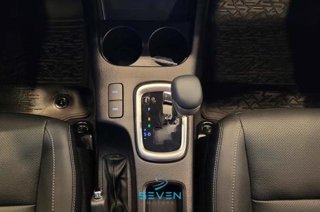 TOYOTA Hilux Caminhonete 2.8 16V 4P SRX DIESEL CABINE DUPLA, Foto 15