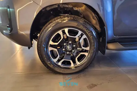 TOYOTA Hilux Caminhonete 2.8 16V 4P SRX DIESEL CABINE DUPLA, Foto 17