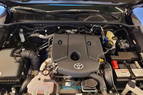 TOYOTA Hilux Caminhonete 2.8 16V 4P SRX DIESEL CABINE DUPLA, Foto 18