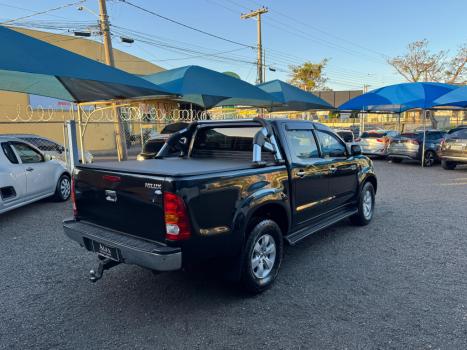 TOYOTA Hilux Caminhonete 3.0 4P 4X4 SRV TURBO DIESEL CABINE DUPLA AUTOMTICO, Foto 2