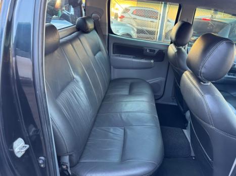TOYOTA Hilux Caminhonete 3.0 4P 4X4 SRV TURBO DIESEL CABINE DUPLA AUTOMTICO, Foto 4