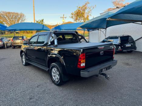 TOYOTA Hilux Caminhonete 3.0 4P 4X4 SRV TURBO DIESEL CABINE DUPLA AUTOMTICO, Foto 6