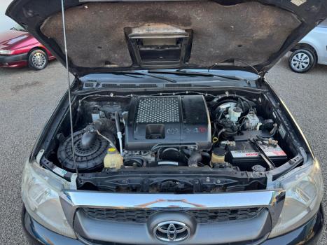 TOYOTA Hilux Caminhonete 3.0 4P 4X4 SRV TURBO DIESEL CABINE DUPLA AUTOMTICO, Foto 8