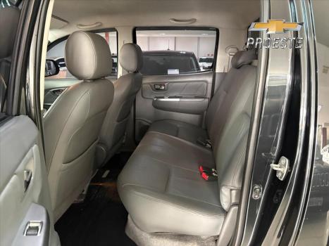 TOYOTA Hilux Caminhonete 3.0 16V 4P 4X4 SRV TURBO DIESEL CABINE DUPLA AUTOMTICO, Foto 6